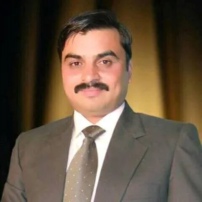 Muhammad Ashraf Alfalah Welfare Organization | Muhammad Ashraf