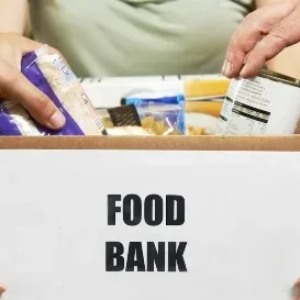 Alfalah Welfare Organization | Food Bank