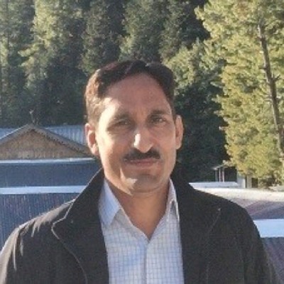 Mian Abdul Rauf Mian Abdul Rauf