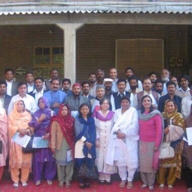 Alfalah Welfare Organization Health