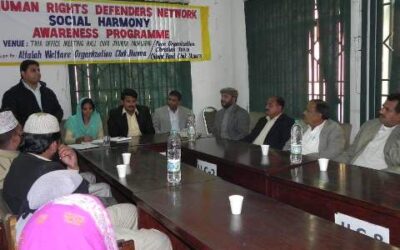 Human Rights Pakistan