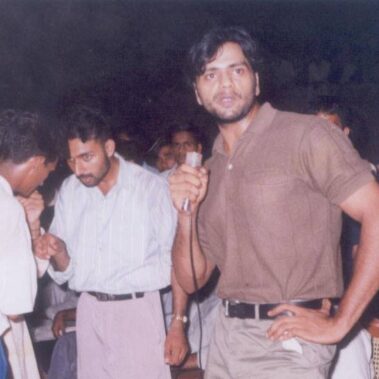 Alfalah Welfare Organization Sports