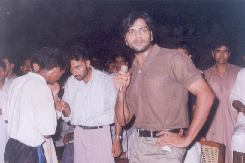 Alfalah Welfare Organization Sports Alfalah Welfare Organization Sports