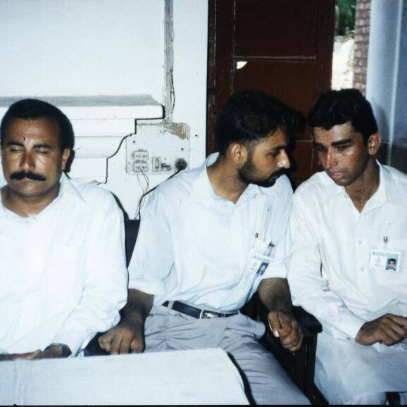 Alfalah Welfare Organization Education