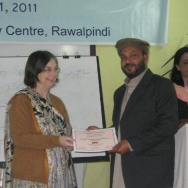 Alfalah Welfare Organization