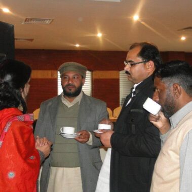 Alfalah Welfare Organization