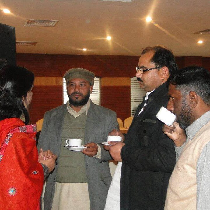 Alfalah Welfare Organization