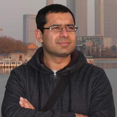 Adnan Bhati Adnan Sarfraz Bhati