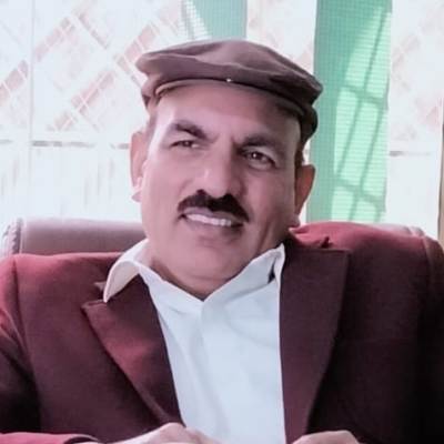 Amjid Naveed Amjid Naveed