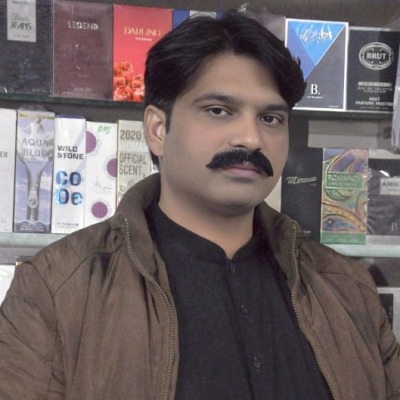 Asif Munir Asif Munir