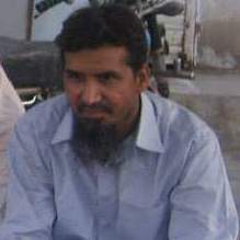 Muhammad Ali Muhammad Ali