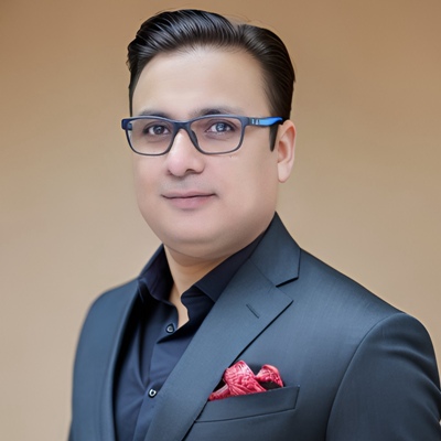 Muhammad Ghufran Khan Muhammad Ghufran Khan