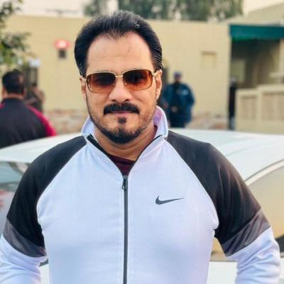 Nadeem Shami Nadeem Shami