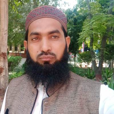 Rashid Hanif Rashid Hanif