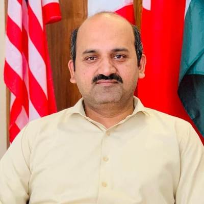 Wajahat Bajwa Wajahat Bajwa