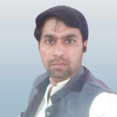 Zubair Anjum