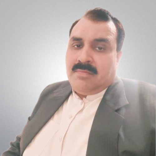 Ghulam Shabir Ghulam Shabbir