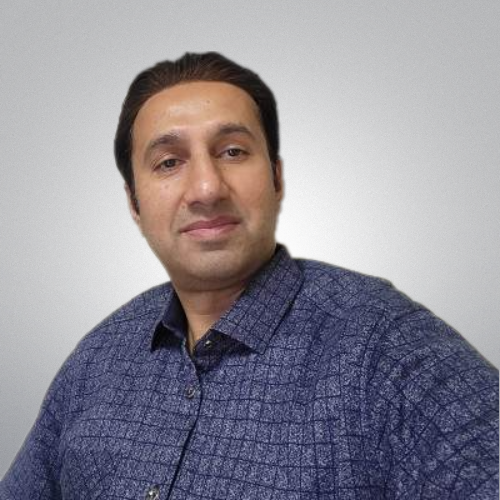 Mian Muhammad Shahid Mian Shahid