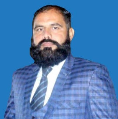 Shafique Gujjar Executive Member