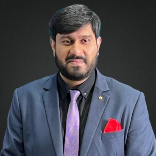 Syed Danish Naqvi Syed Danish Raza Naqvi
